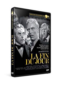 The End of the Day (DVD)